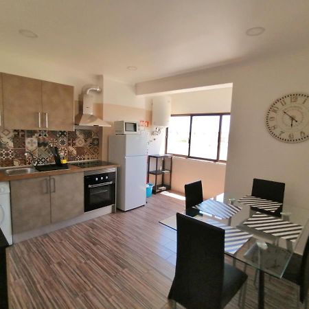 Apartamento Penha ファロ エクステリア 写真