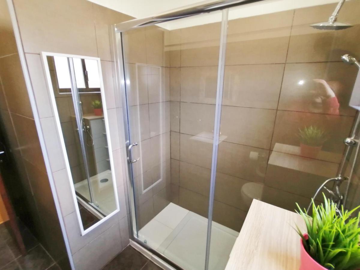 Apartamento Penha ファロ エクステリア 写真