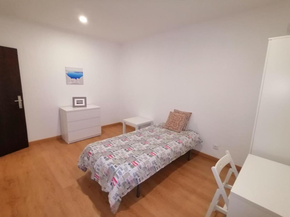 Apartamento Penha ファロ エクステリア 写真