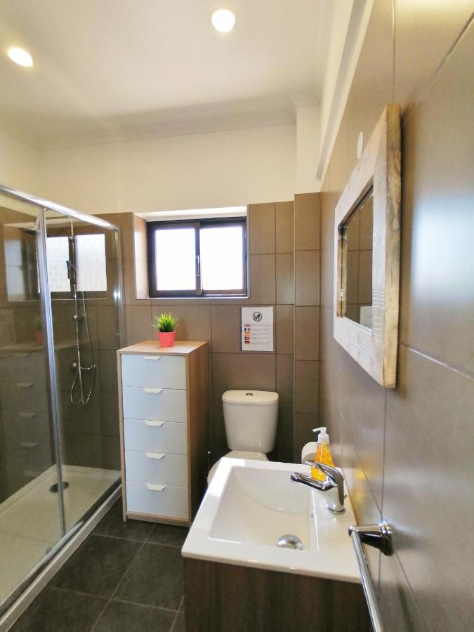 Apartamento Penha ファロ エクステリア 写真
