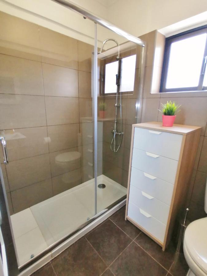 Apartamento Penha ファロ エクステリア 写真