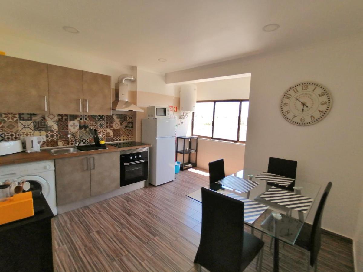 Apartamento Penha ファロ エクステリア 写真