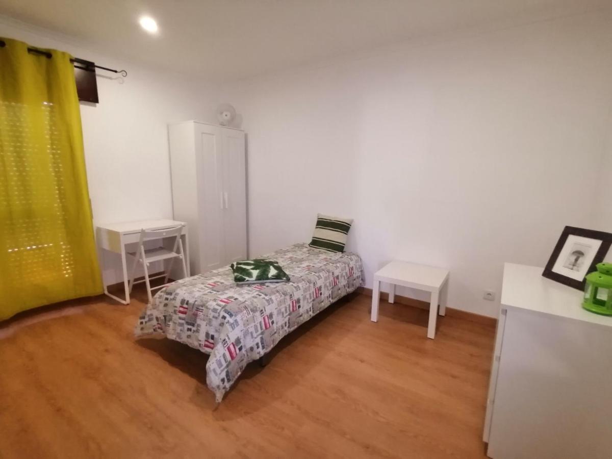 Apartamento Penha ファロ エクステリア 写真