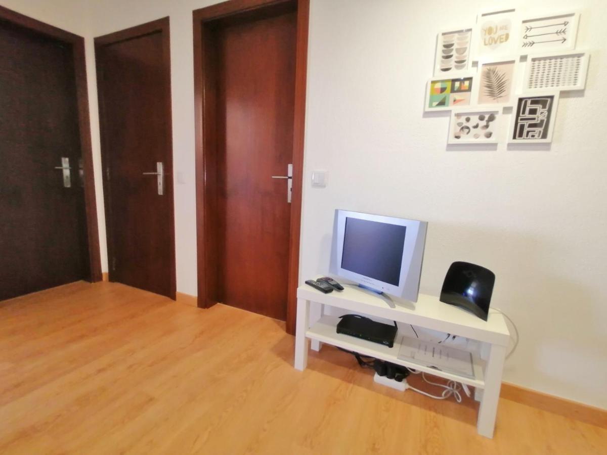 Apartamento Penha ファロ エクステリア 写真
