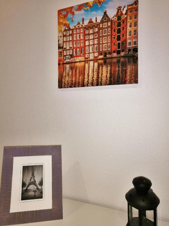 Apartamento Penha ファロ エクステリア 写真
