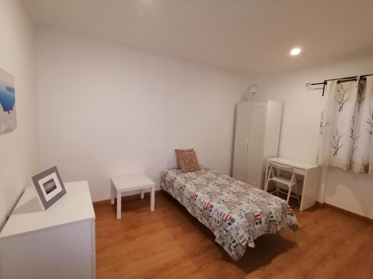 Apartamento Penha ファロ エクステリア 写真