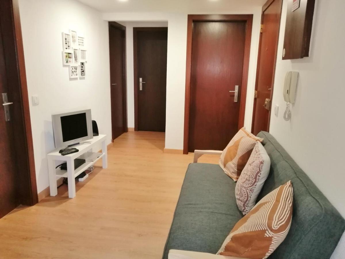 Apartamento Penha ファロ エクステリア 写真