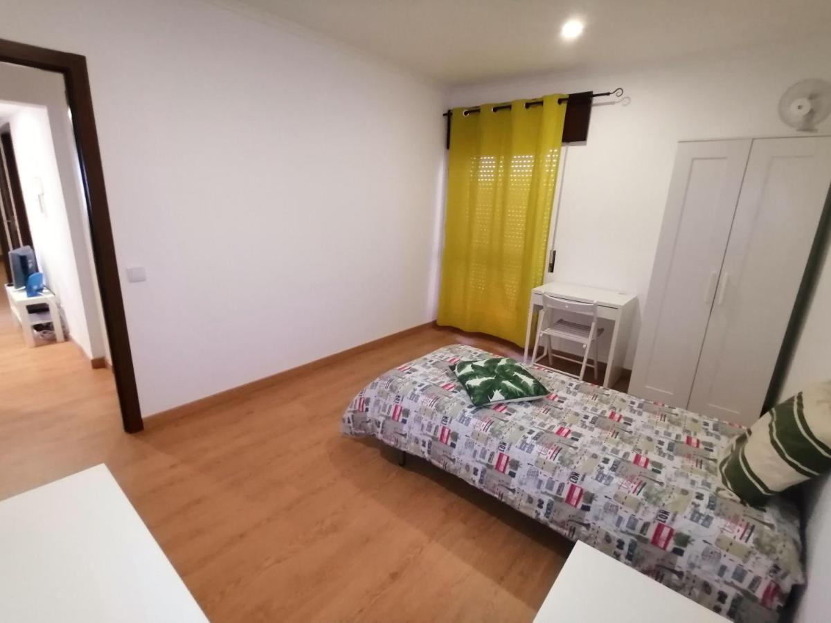 Apartamento Penha ファロ エクステリア 写真