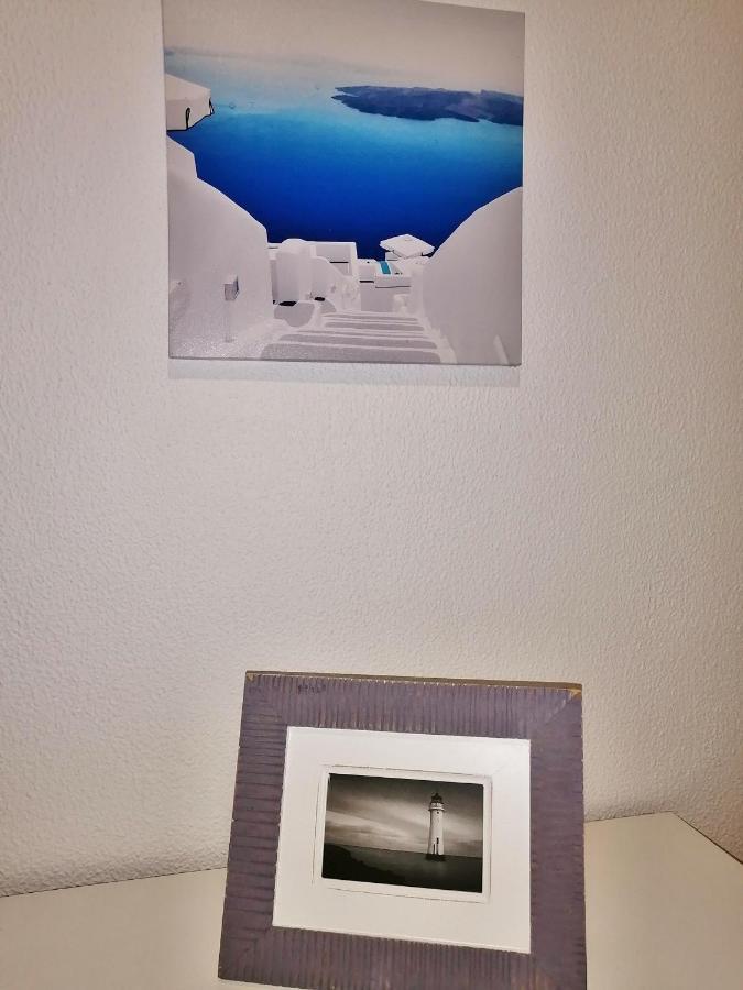 Apartamento Penha ファロ エクステリア 写真