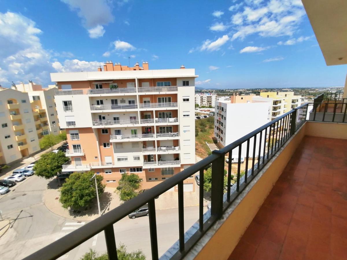 Apartamento Penha ファロ エクステリア 写真