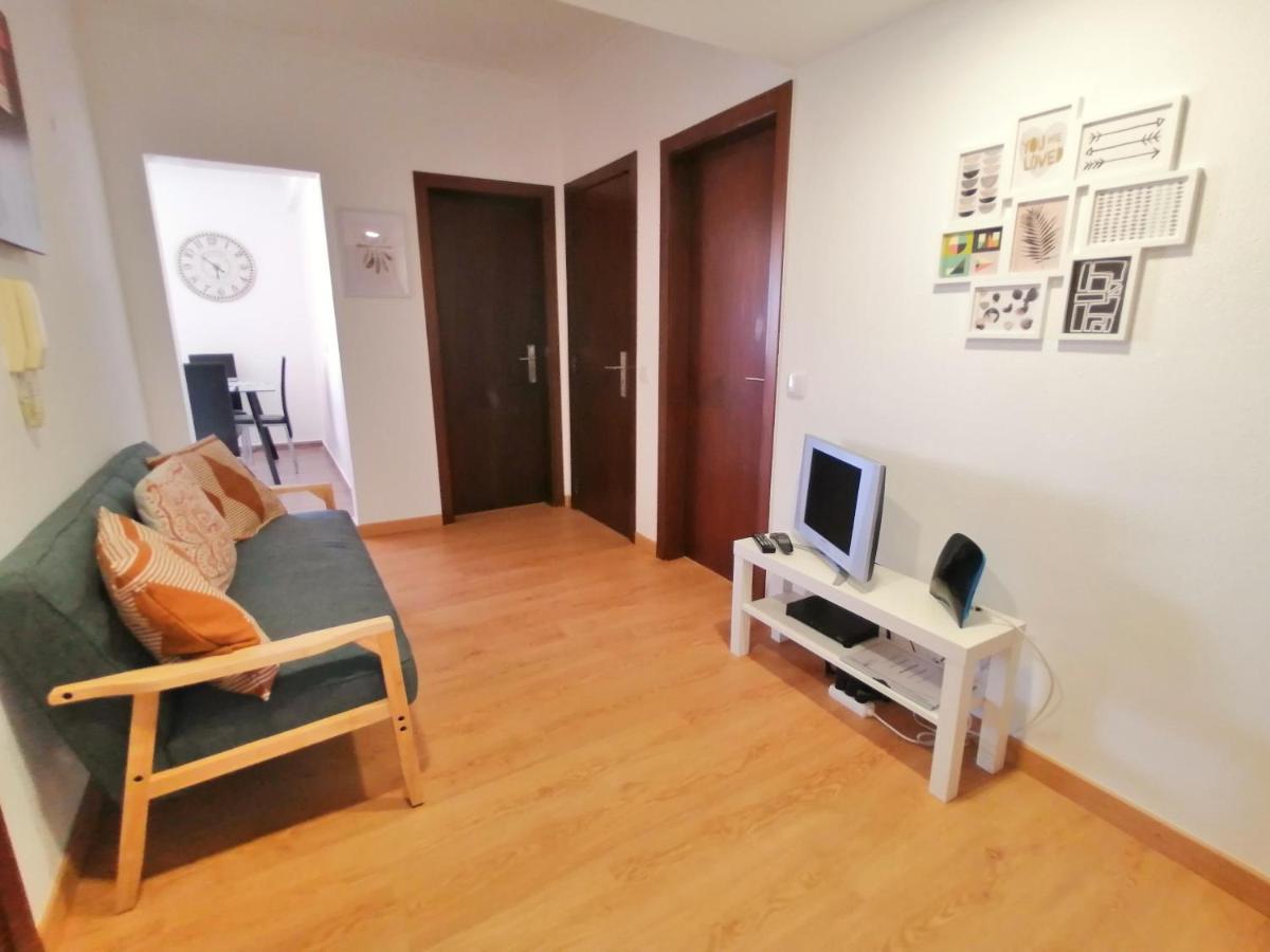 Apartamento Penha ファロ エクステリア 写真