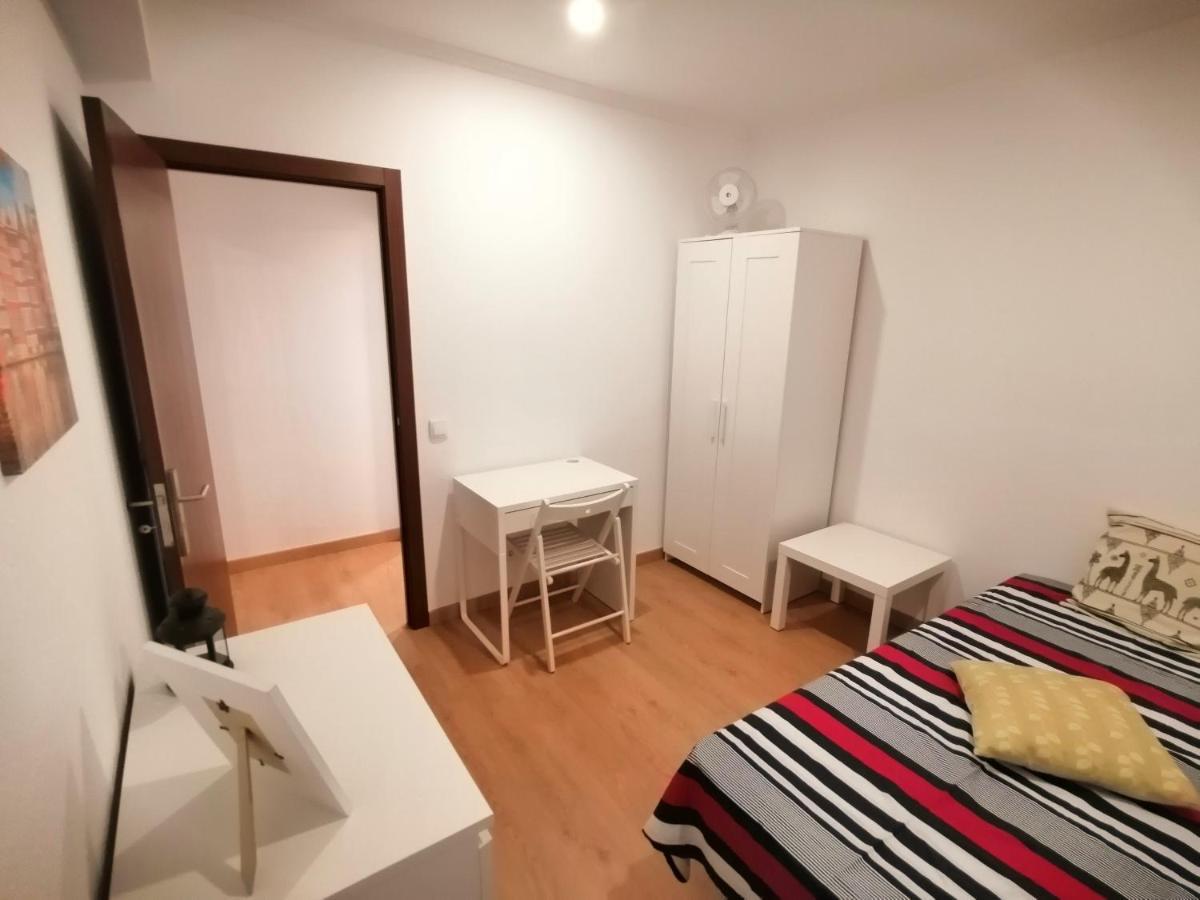 Apartamento Penha ファロ エクステリア 写真