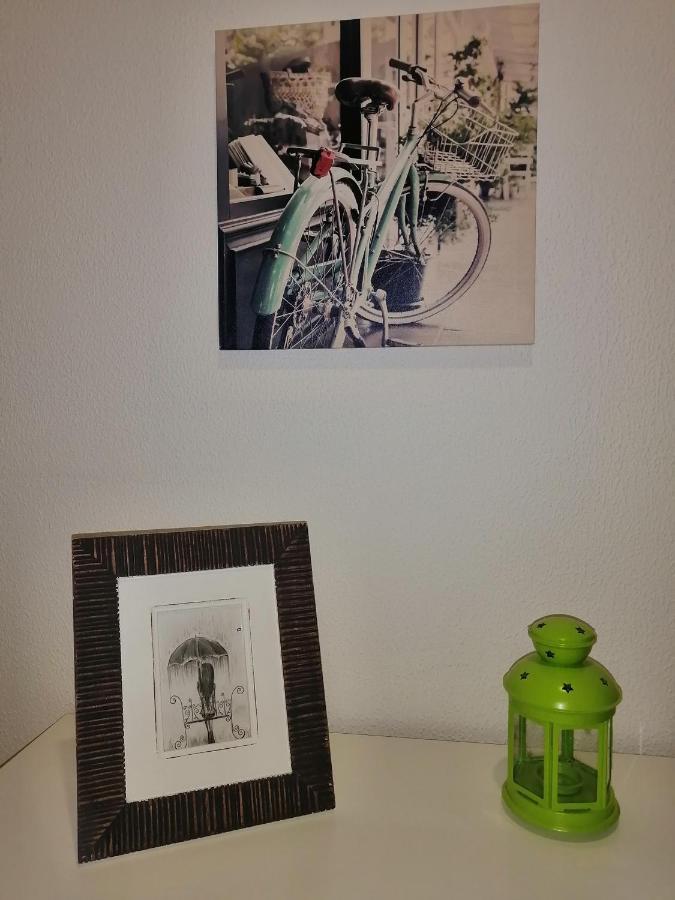 Apartamento Penha ファロ エクステリア 写真
