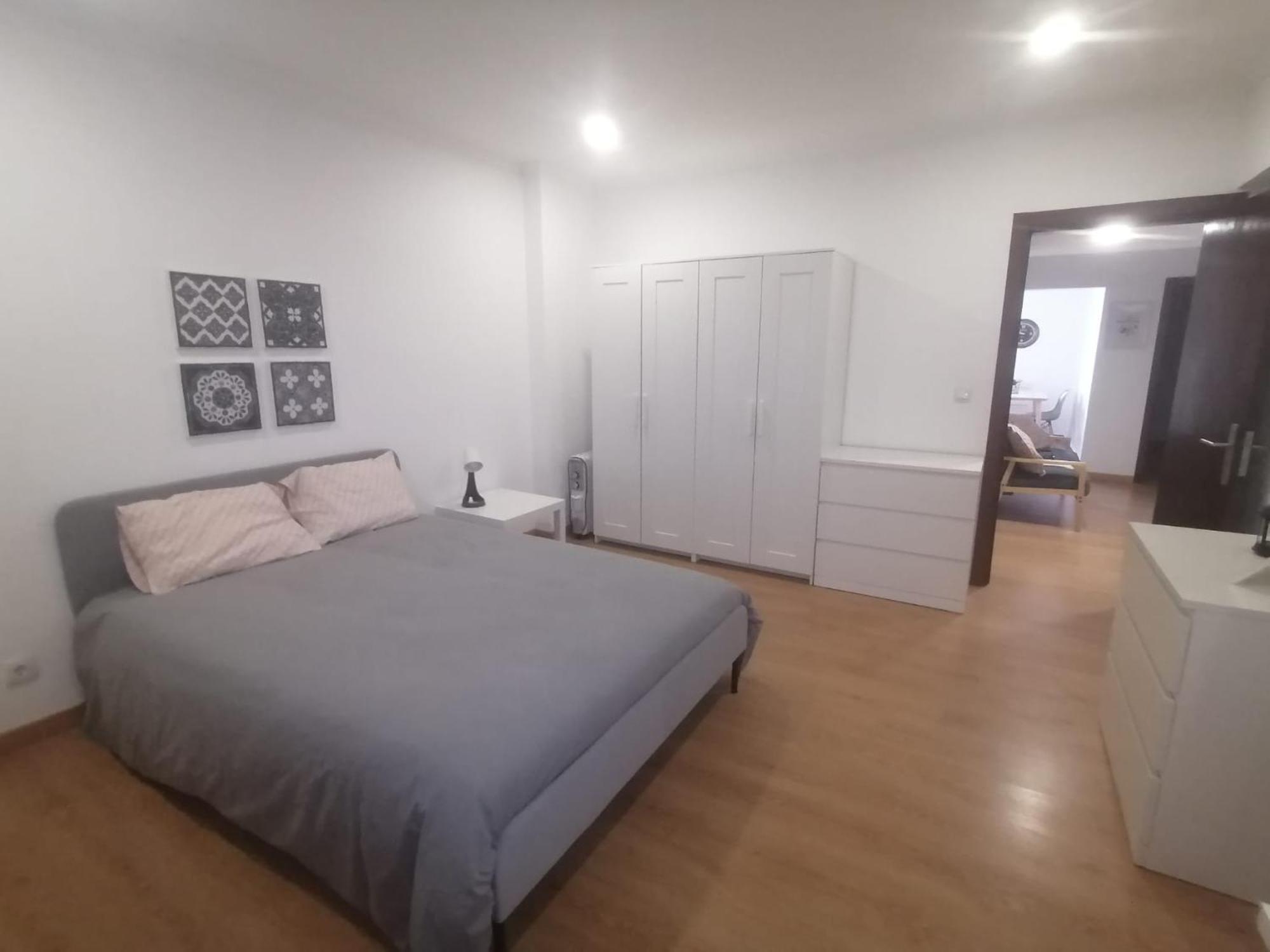 Apartamento Penha ファロ エクステリア 写真