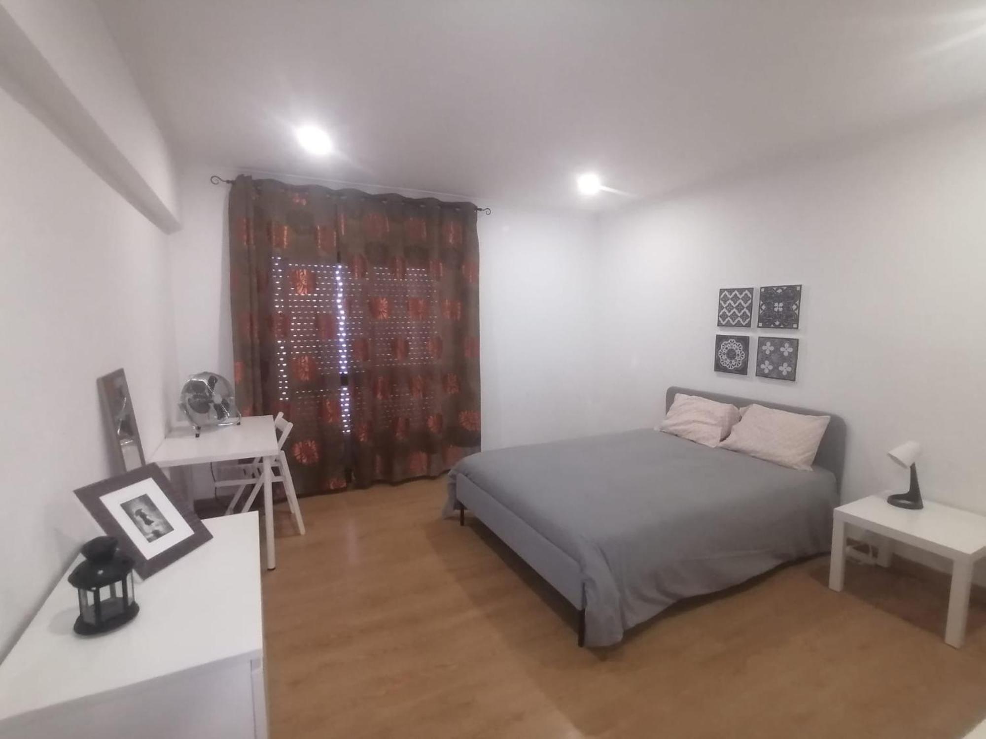 Apartamento Penha ファロ エクステリア 写真